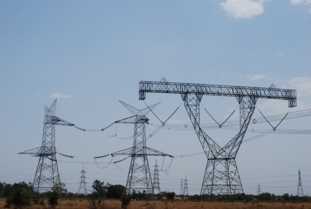 1200 kV Transmission Line Corona Effects and Electro Magnetic&nbsp;Fields.